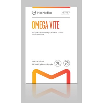 OMEGA VITE OMEGA VITE